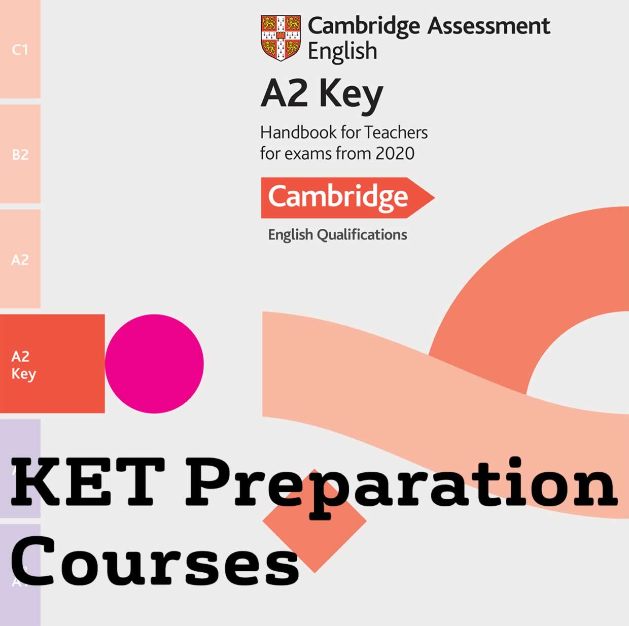 KET Preparation Courses at IH Palermo Language Centre