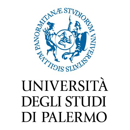 Logo Università di Palermo