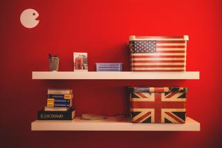 Universities in United States and United Kingdom