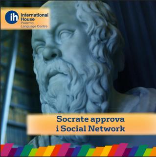 Socrate Approva i Social Network